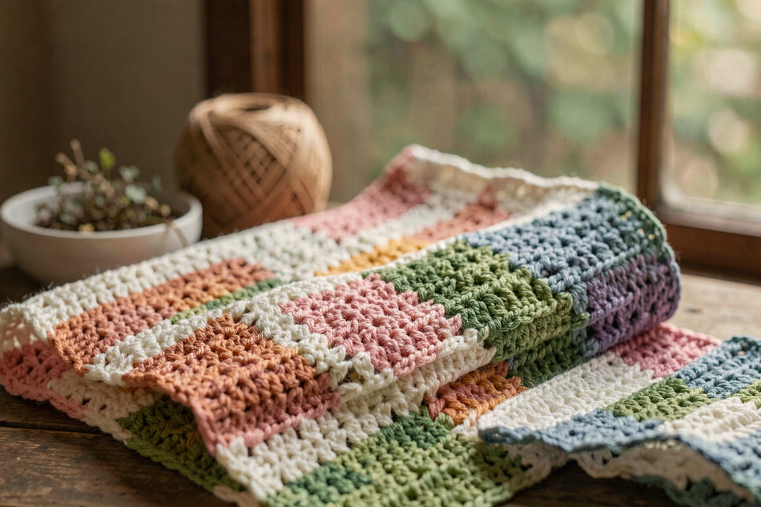 free crochet patterns
