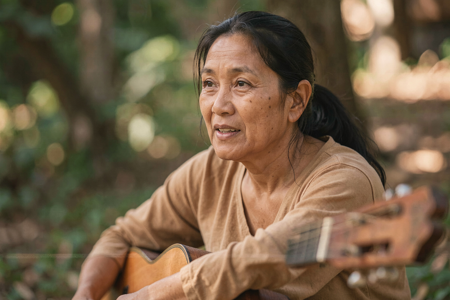 Nanyana Music